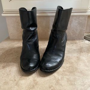 Frye Boots